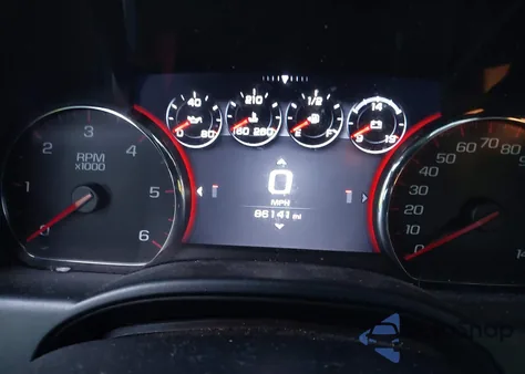 2016 GMC Sierra 1500 Denali из США, поврежденный, VIN 3GTU2PEC0GG176771